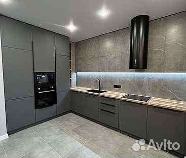 Сборка Мебели Установка Кухни Шкафы