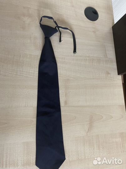 Галстук новый