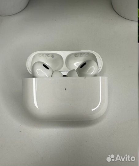 Airpods pro 2 premium + гарантия 14 дней