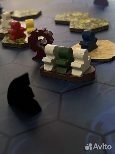 Последний день атлантиды Дополнение