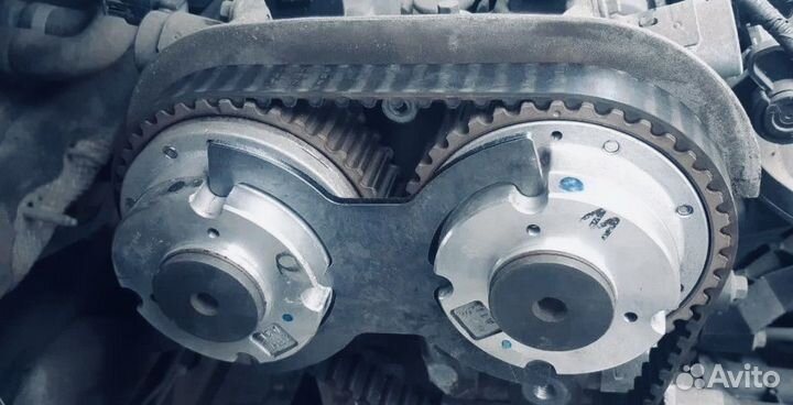 Фиксаторы распредвалов ваз, opel, ford и др