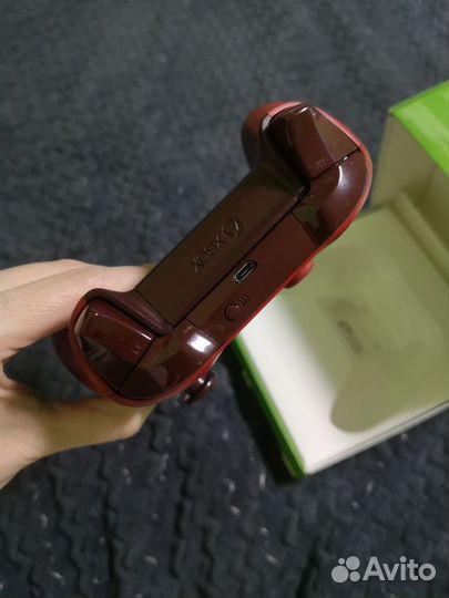 Джойстик для Xbox One