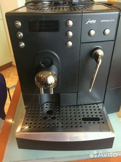 Ремонт кофемашин (частный мастер)