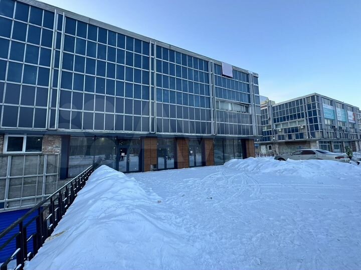 Торговая площадь, 50 м²