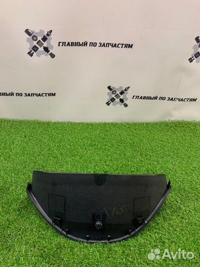 Консоль спидометра Toyota Gaia ACM10G 1AZ-FSE 2003