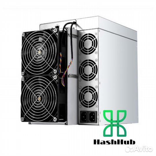 Майнер Elphapex DG1 14+ G GTD