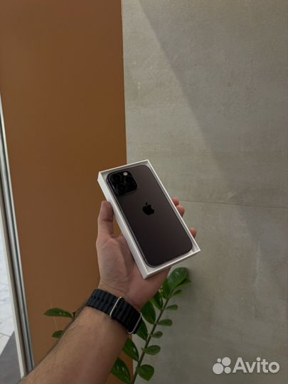 iPhone 14 Pro Max, 128 ГБ