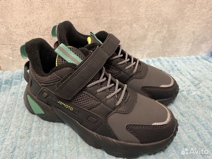 Кроссовки для мальчика