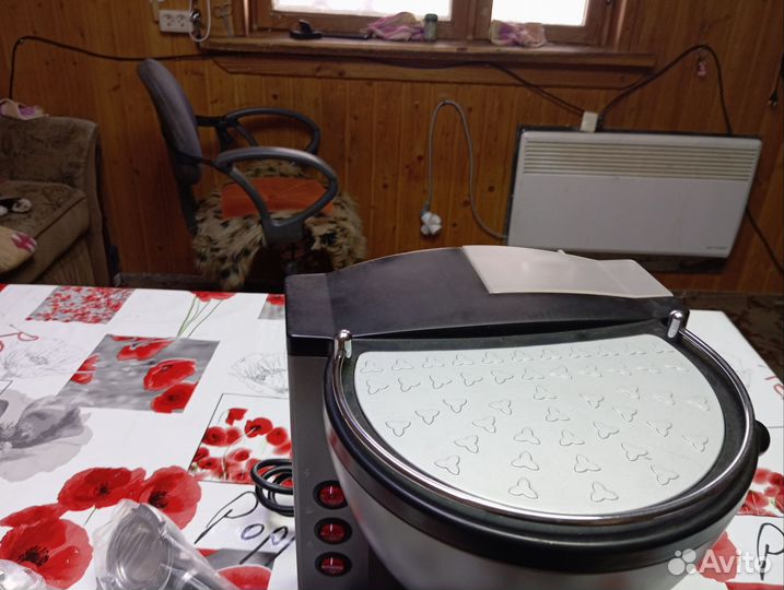 Кофемашина