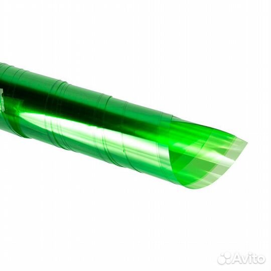 Пленка гелевая Dofa, зеленая