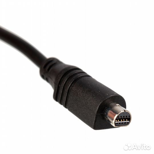 Кабель USB VMC-15FS mini USB10P для камер Sony