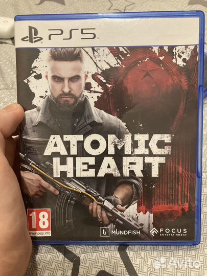 Игры для приставок ps5