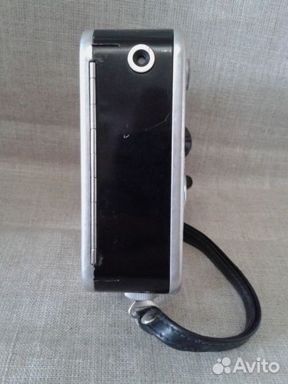 Кинокамера СССР 