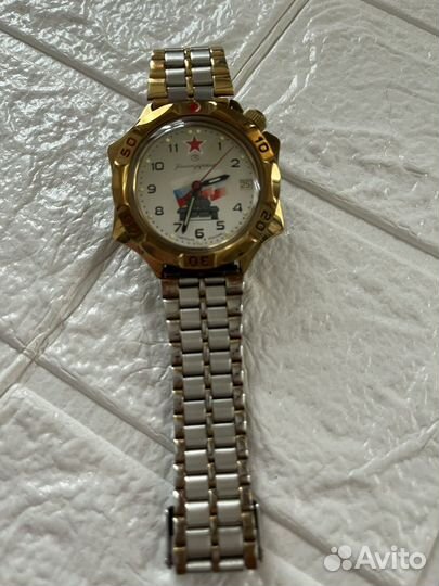 Наручные часы