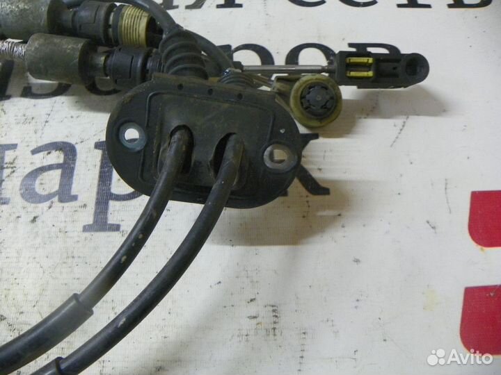 Трос МКПП Ford S-MAX