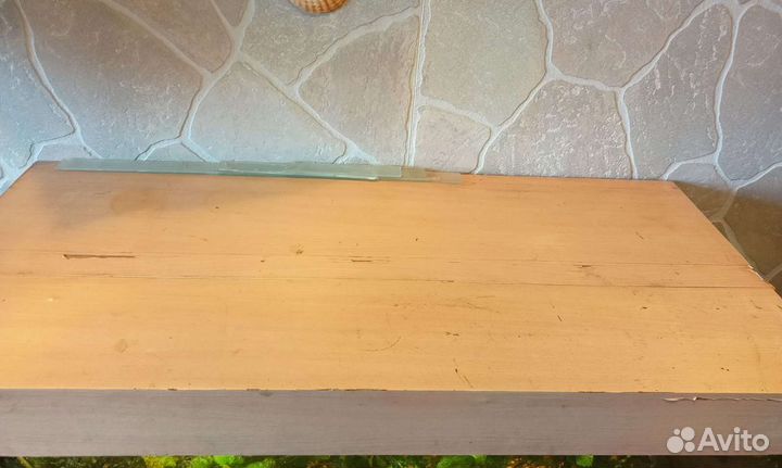 Аквариум 300л