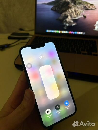 iPhone 13 256 gb