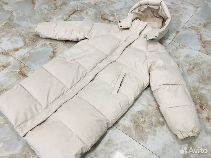 Продается женская куртка пуховик