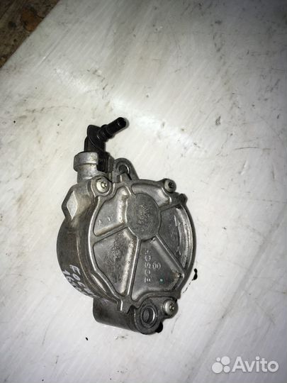 Вакуумный насос 1.6hdi Focus ll, Peugeot, Citroen