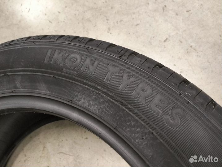 Ikon Tyres Character Eco 215/60 R16 99H