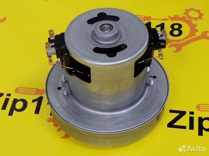 Двигатель для пылесоса LG 1800W VC0716FQ29W