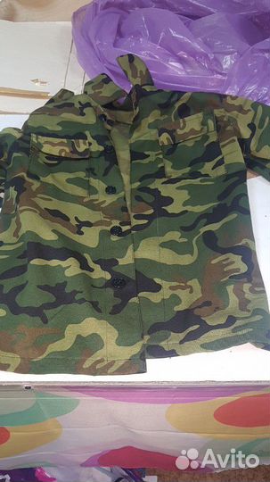 Швейный цех ищет работу