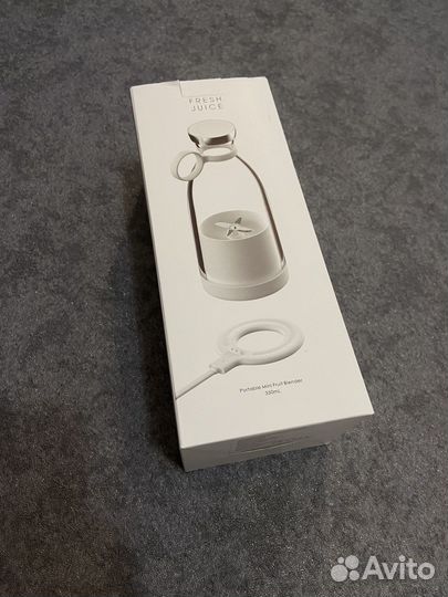 Блендер Fresh Juice