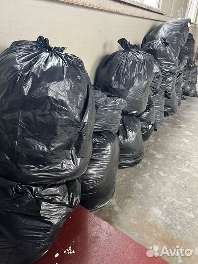 Секонд хенд оптом