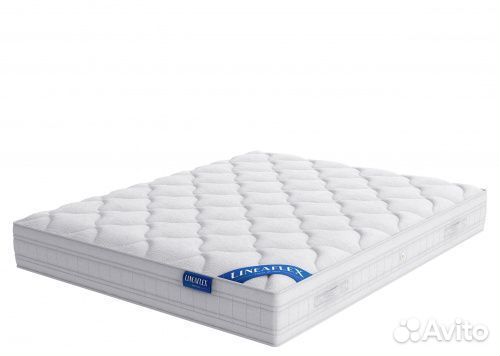 Матрас 160*200 azalia LUX