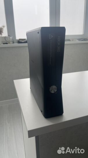 Xbox 360 Slim Freeboot Aurora