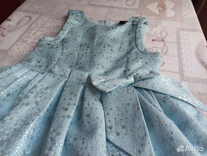 Платье для девочки Acoola 122