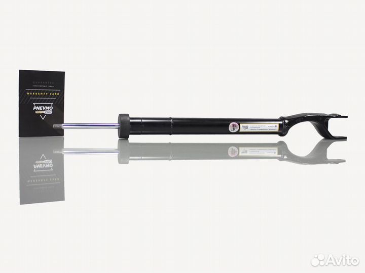 Амортизатор Mercedes W213 С238 передний правый