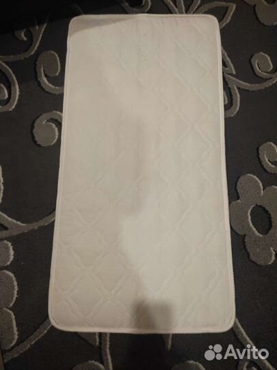 Матрас детский 120 60 бу