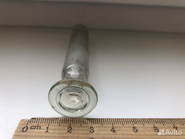 Пробка крышка для графина, штофа