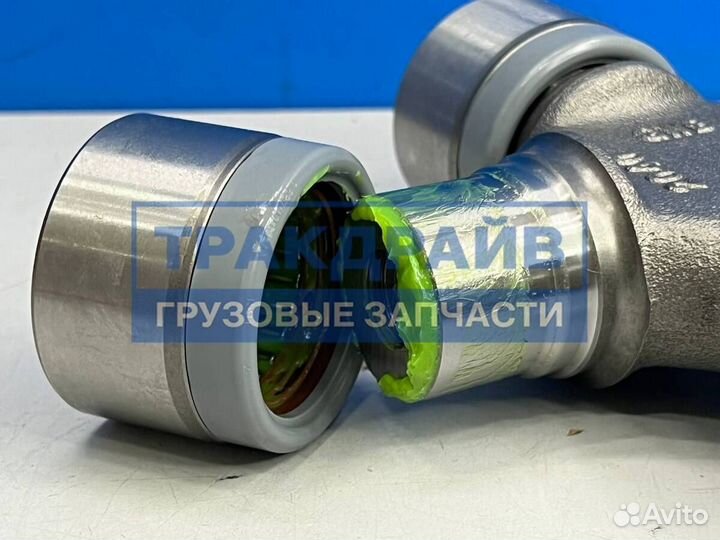 Крестовина карданного вала MAN 47,6x136 мм