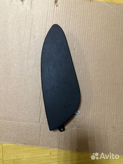 Airbag сиденья Mercedes