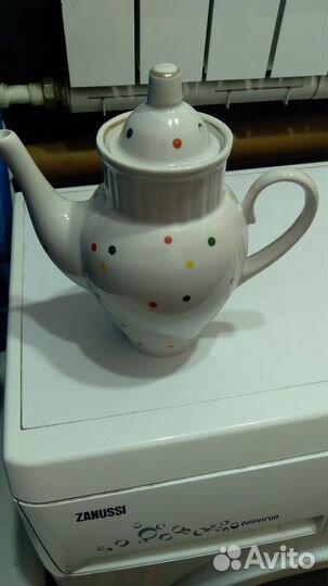 Посуда СССР