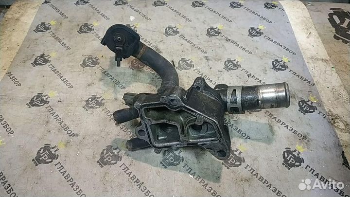 Корпус термостата Toyota Corolla Spacio AE111 4AFE