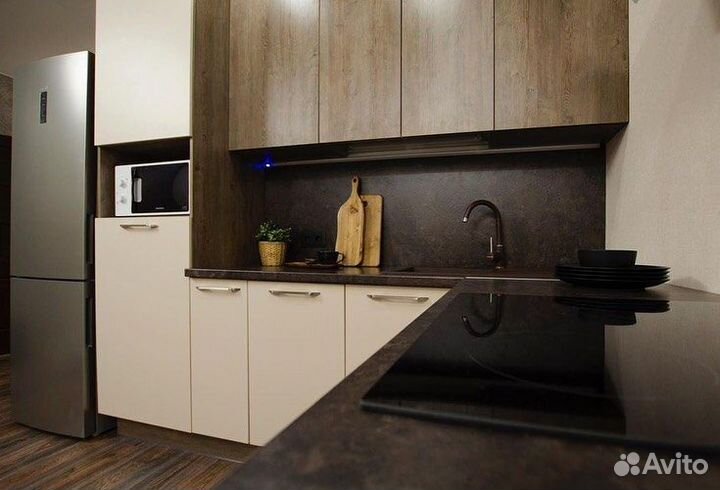 Кухня Кухонный гарнитур