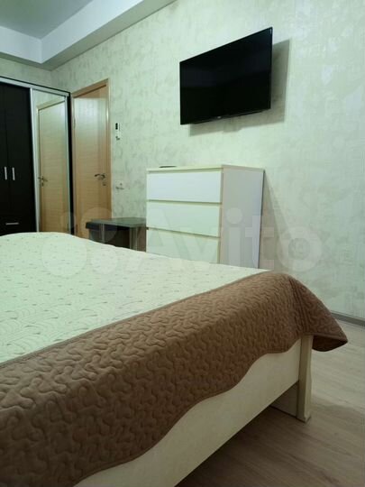 1-к. квартира, 37 м², 2/2 эт.