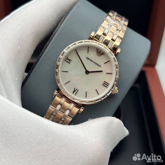 Женские часы Emporio Armani Ar11294