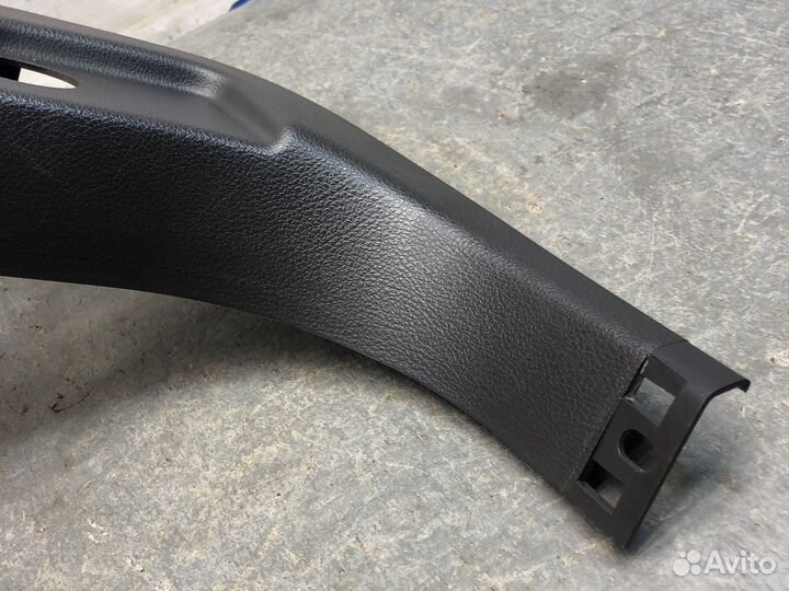 Накл порог внутр пер лев Focus 3