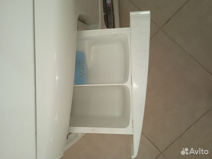 Стиральная машина Candy под раковину