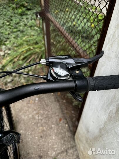 Велосипед pride XC-26 горный