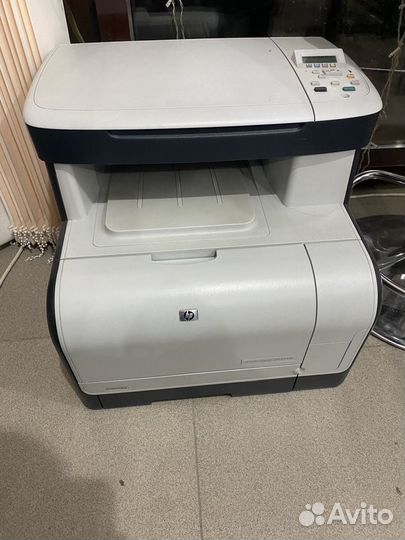 Принтер HP Color LaserJet CMI312 MFP