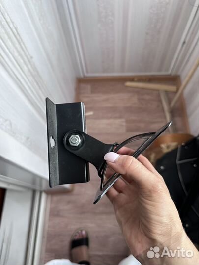 Кронштейн для телевизора на стену бу