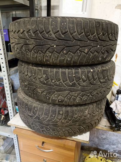 Nokian Tyres Nordman 5 195/65 R15