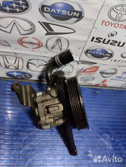 Насос гур Mazda 626 GE 1.8-2.0 FP-FS 1992-1997Г