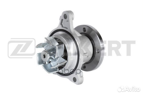 Помпа водяная Hyundai i30 II III 07- Solaris