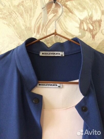 Платье + кардиган